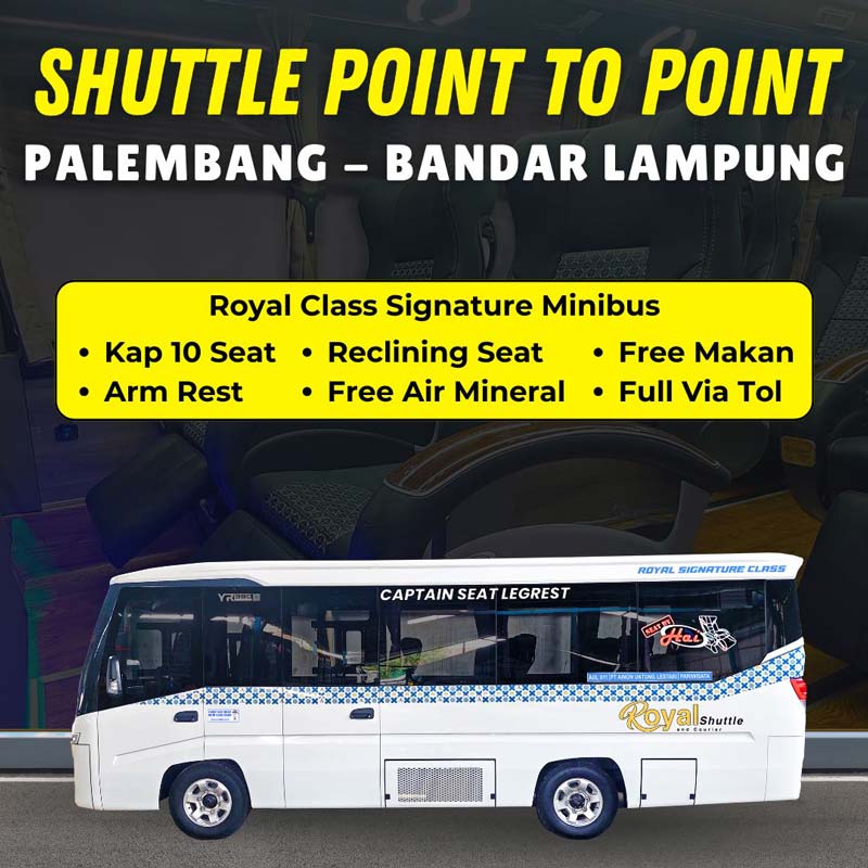 Travel Door to Door Antar Trans